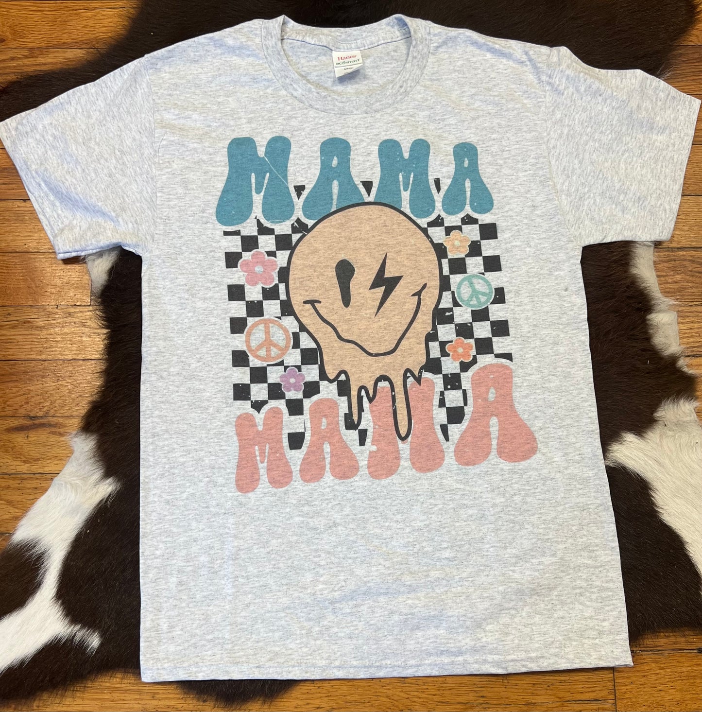 Mama T-shirt