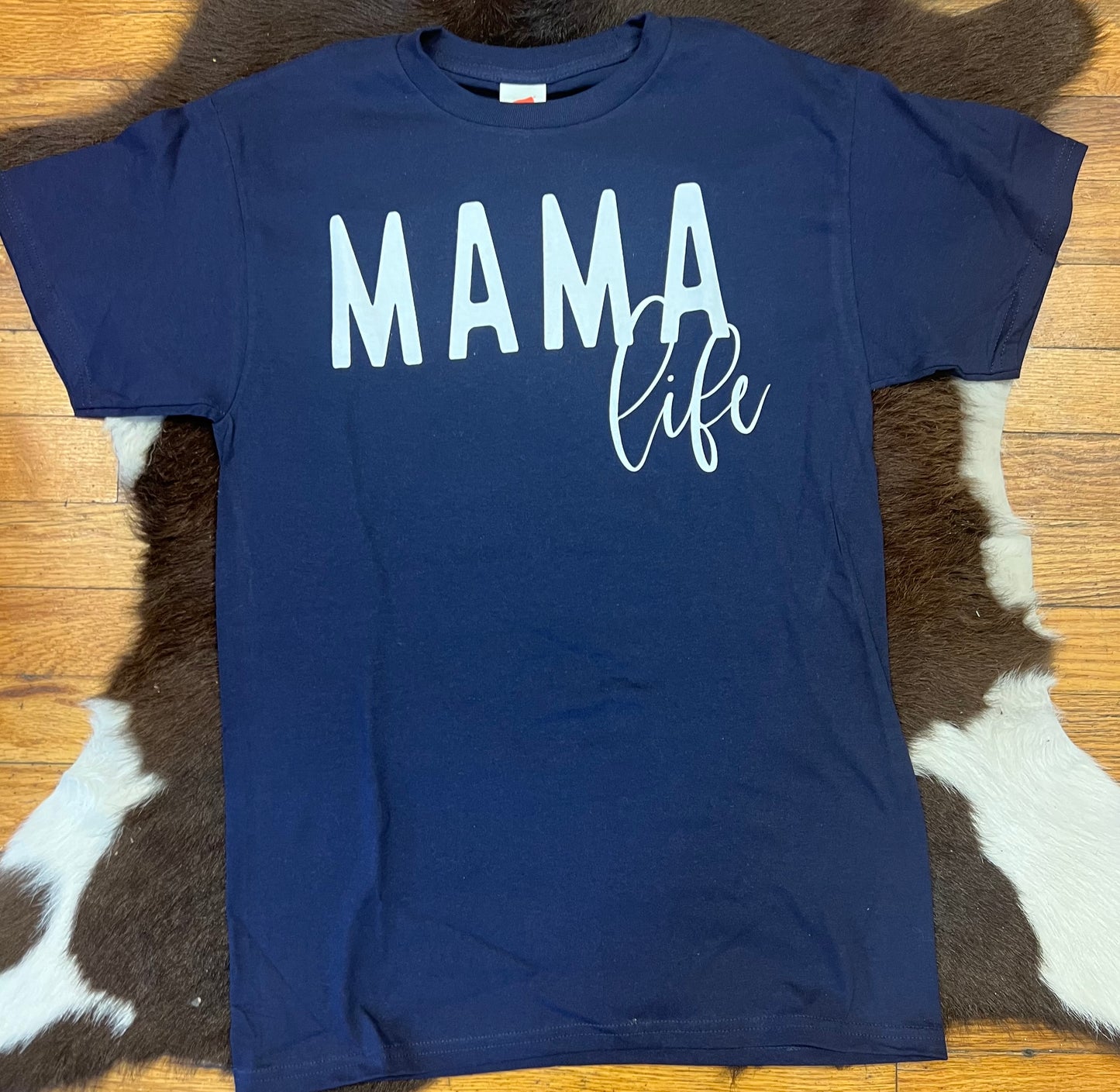 Mama Life T-shirt